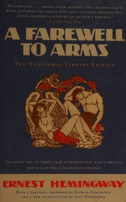 Farewell to Arms