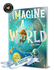 Imagine a World: Full of Wonder
