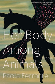 Her Body Among Animals