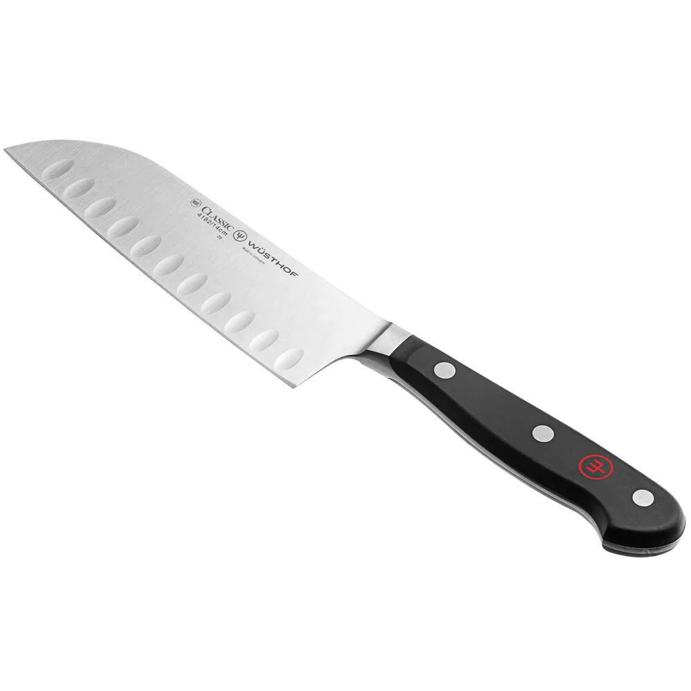 Classic Santoku by Kiss the Cook