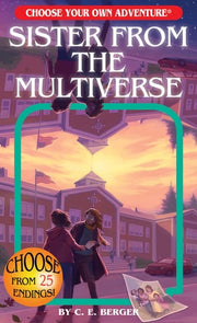 Sister from the Multiverse