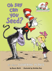 OH SAY CAN YOU SEED