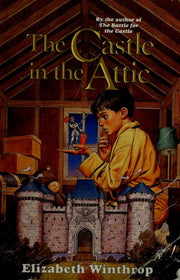 CASTLE IN THE ATTIC