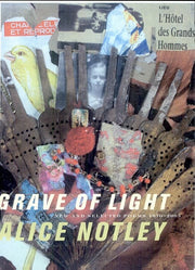Grave of Light: New and Selected Poems, 1970-2005
