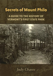 Secrets of Mount Philo