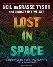 Lost in Space - 5,000 Facts for Navigating the Universe