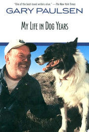 MY LIFE IN DOG YEARS