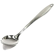 Stainless Steel Spoon by Kiss the Cook