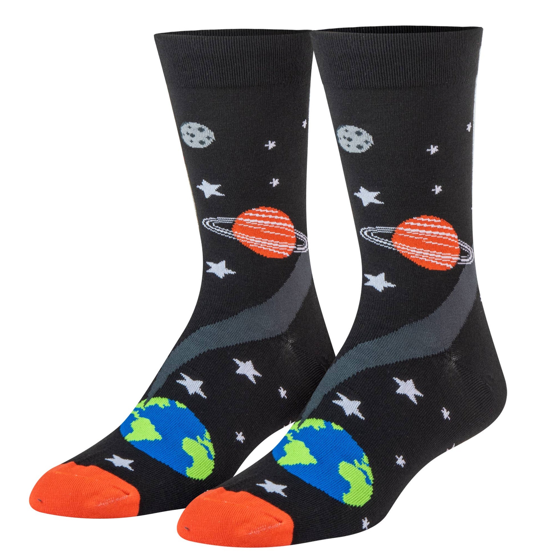 Mens Crew - Takeoff by SidePony Boutique