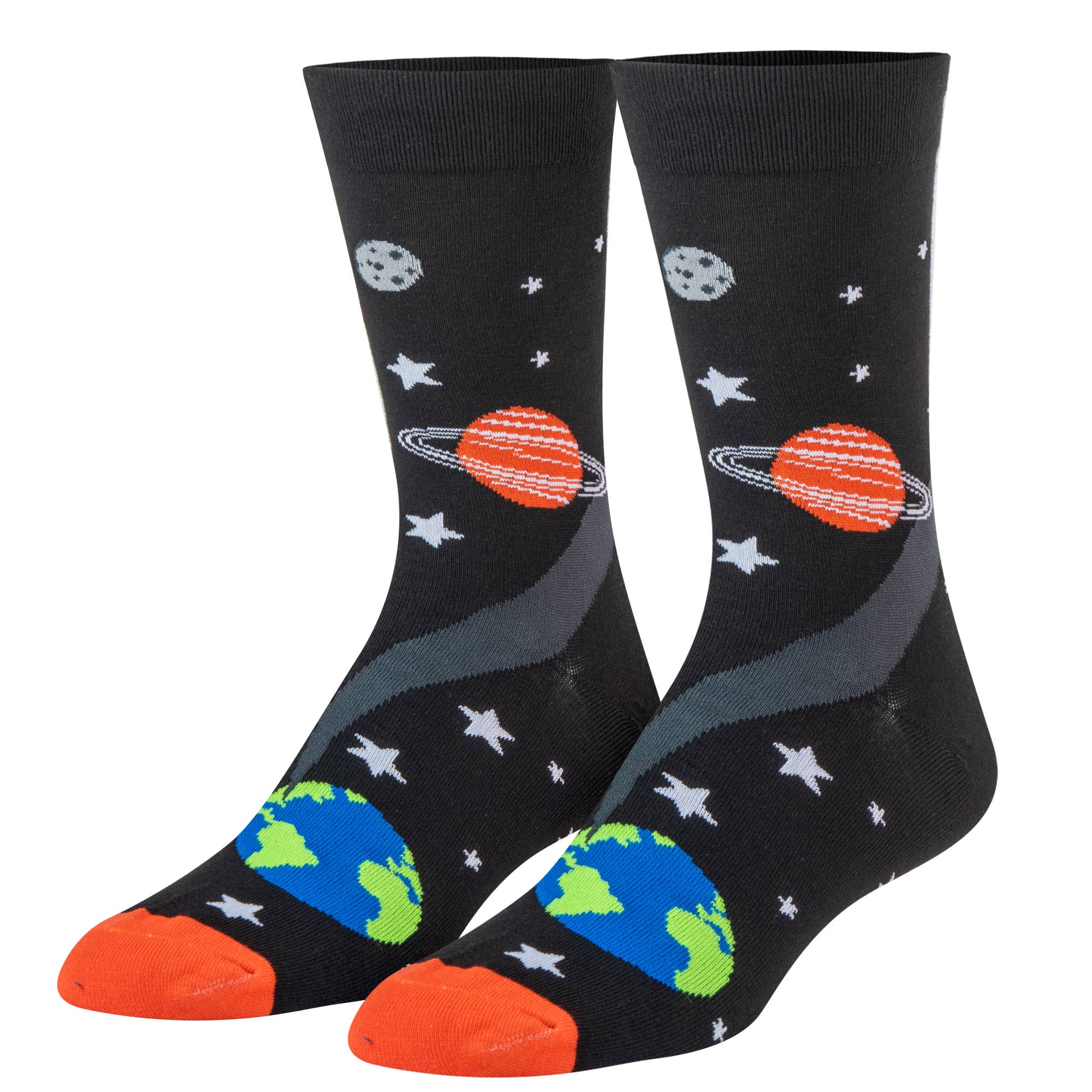 Mens Crew - Takeoff by SidePony Boutique