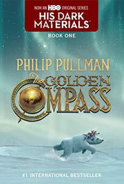 GOLDEN COMPASS