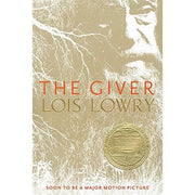 Giver Quartet #01 Giver