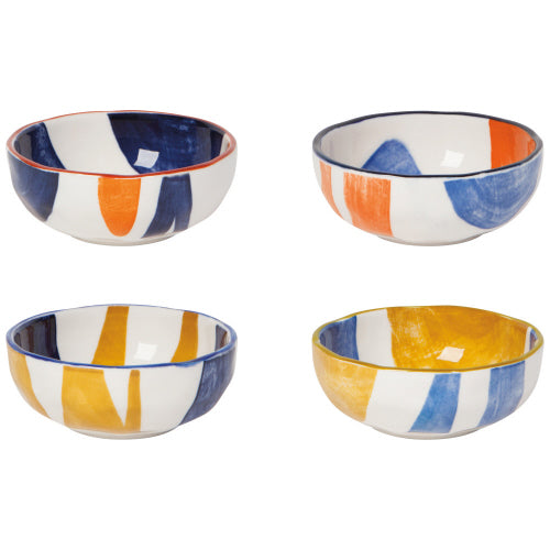Canvas Pinch Bowls (Sold Individually) by Homeportonline