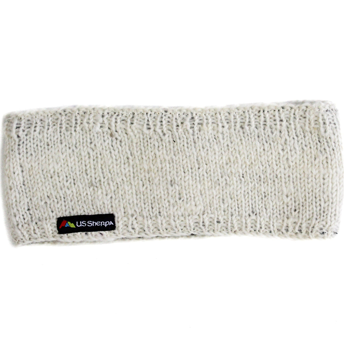 Dorjee Headband | Ice by US Sherpa