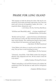Long Island