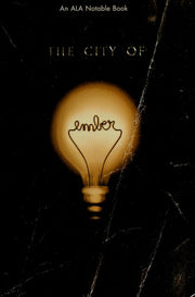 Books of Ember #01 City Of Ember