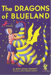 DRAGONS OF BLUELAND