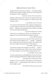 Almost Famous Women Stories
