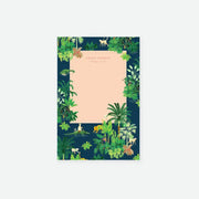 Notepad Croco Wild by Wild Lark