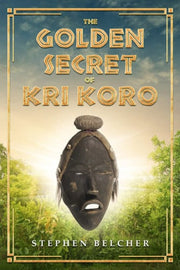 Golden Secret of Kri Koro