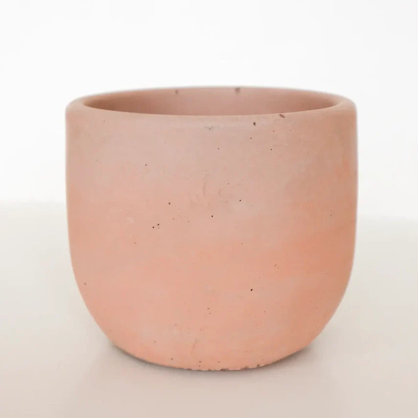 Bell Planter Painted - 3"
