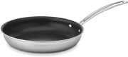 Cookware - Multi-Clad Pro Nonstick Fry Pan Skillet 10" by Homeportonline