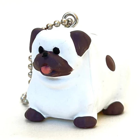 Gashapon Capsule For All Ages Food Dogs (Sold As An Individual Capsule) by Homeportonline