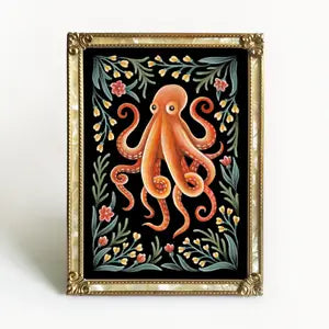 Faina Lorah Prints