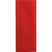 Jillson Roberts Solid Color Tissue Available in 30 Colors, Red, 1Count (FT09) (B007J6VDKY)