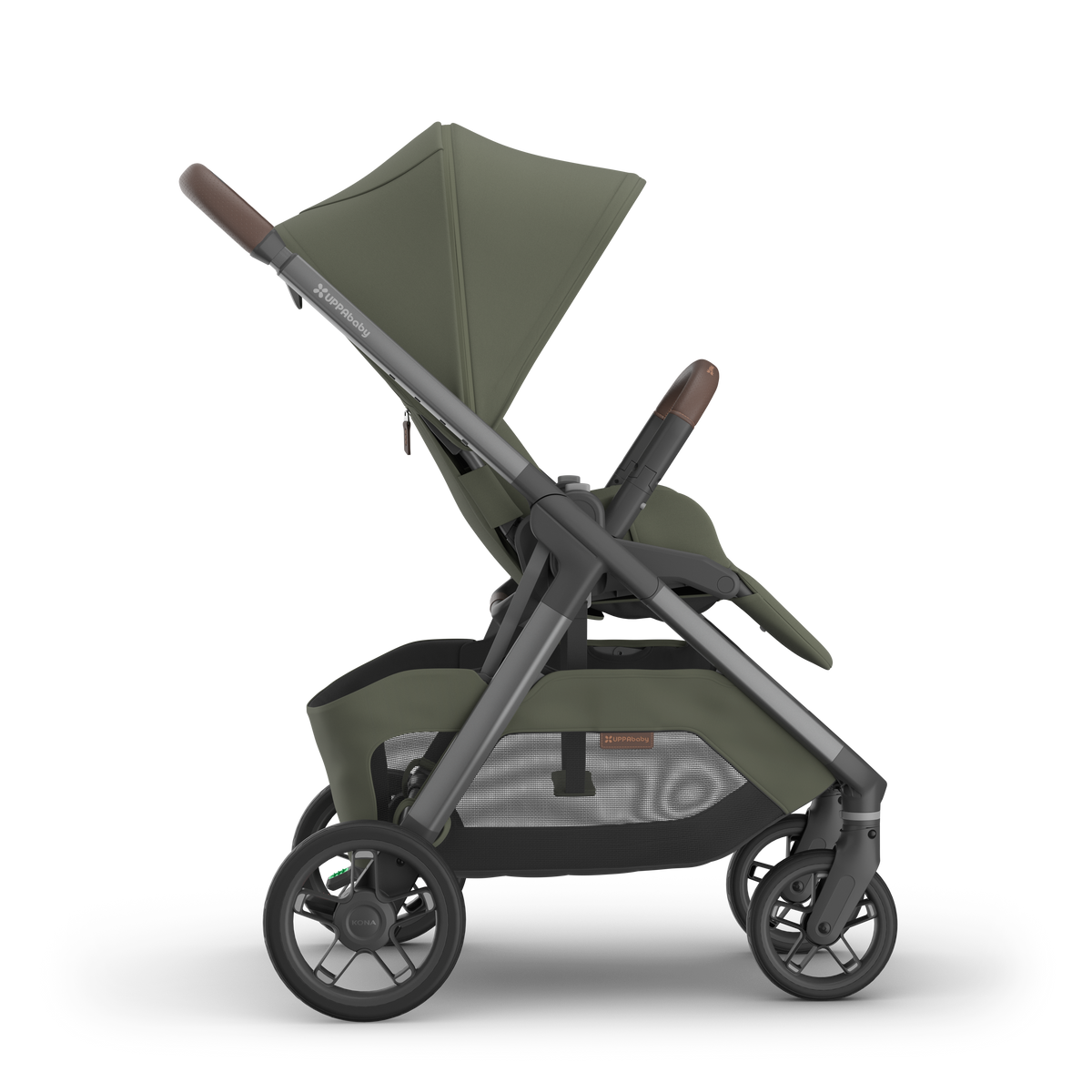 UPPAbaby Kona