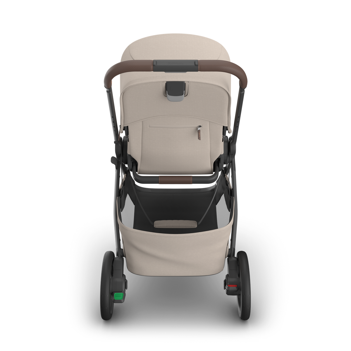 UPPAbaby Kona