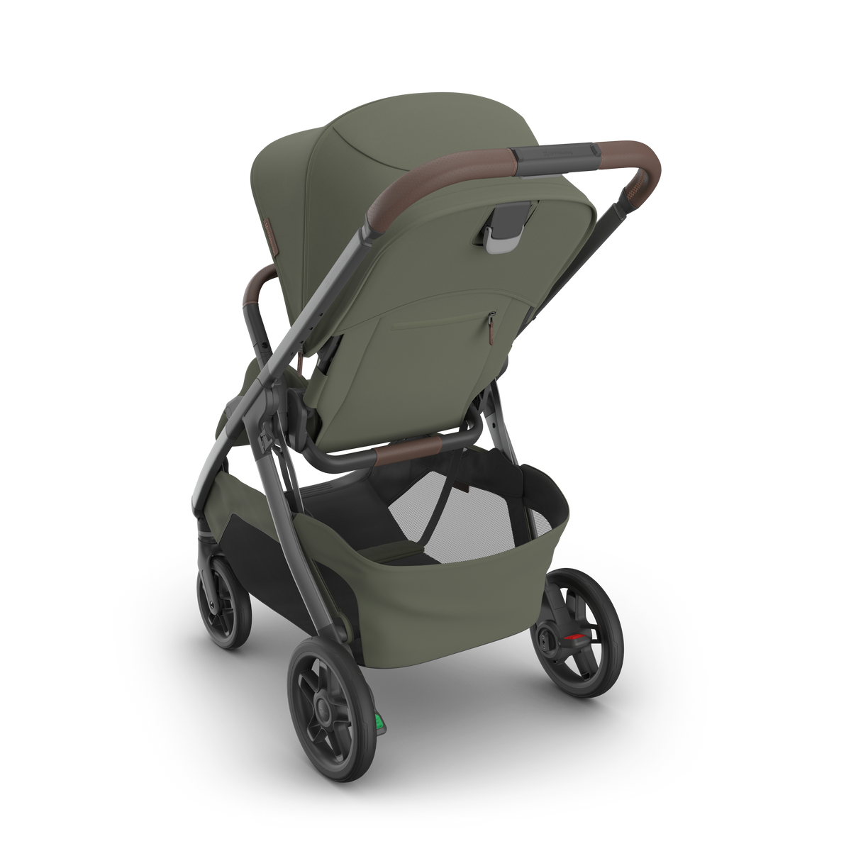 UPPAbaby Kona