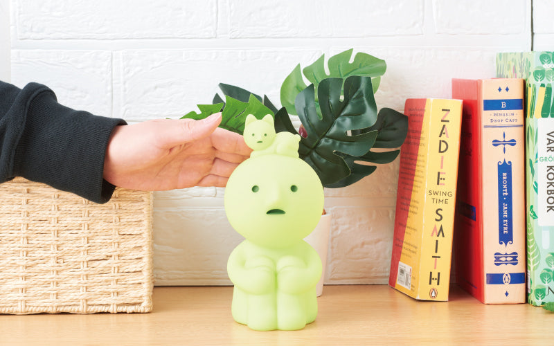 Smiski Tap Light by Homeportonline