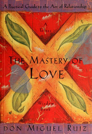 MASTERY OF LOVE