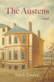 The Austens A Novel