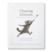 Chasing Dreams: How to Add More Daring to Your Doi