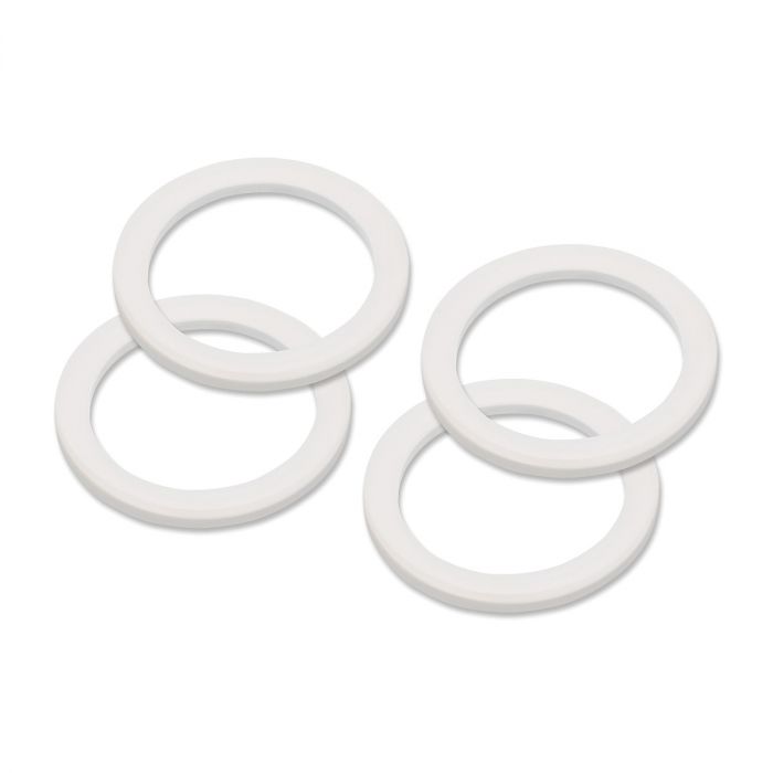 Fino Replacement Gaskets by Kiss the Cook