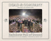 Dead & Company: Rainbow Full of Sound: 2015-2023: