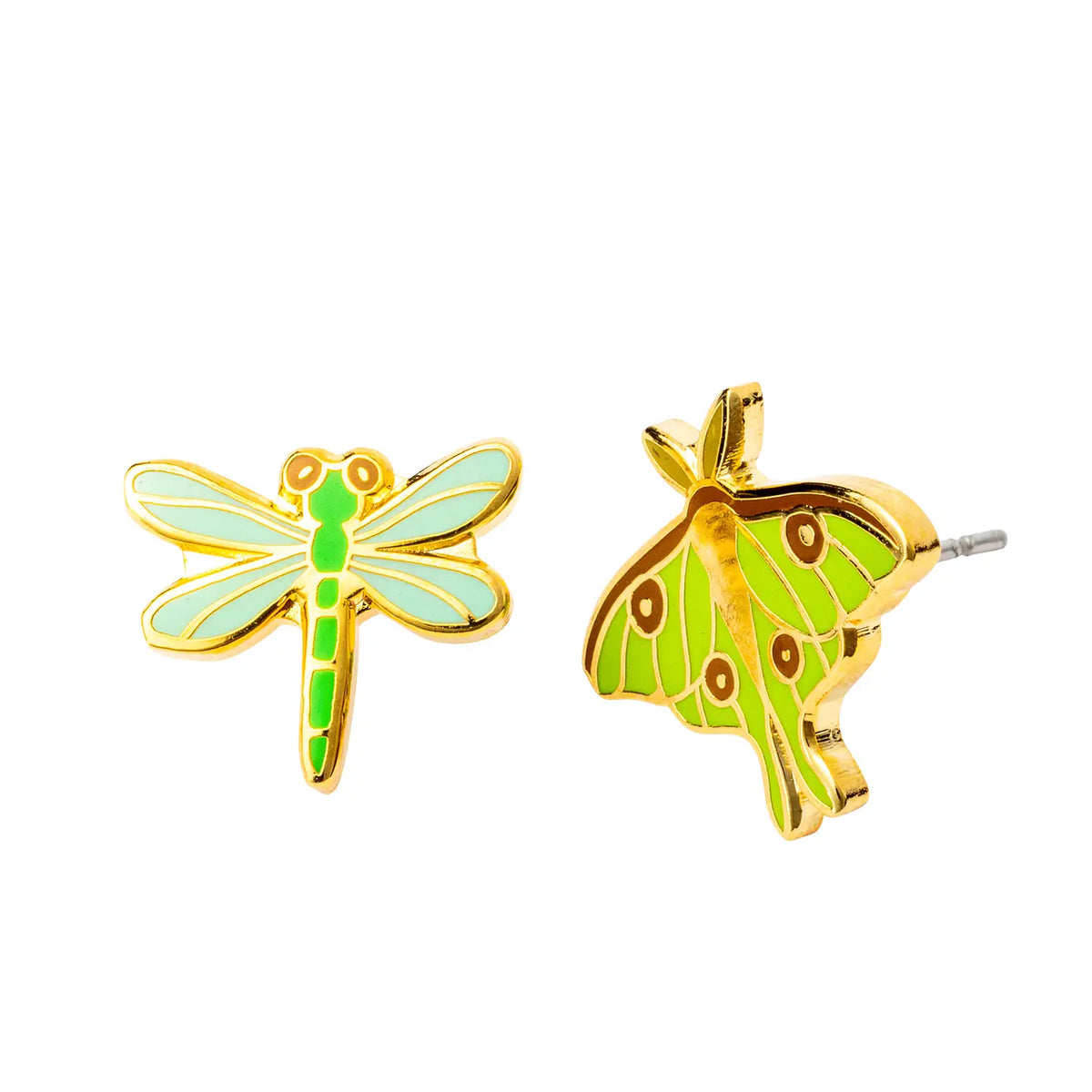 Earring Studs