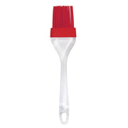 Silicone Pastry Brush, 8" by Kiss the Cook
