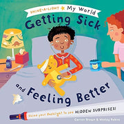 Getting Sick and Feeling Better