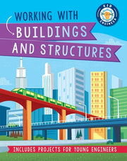 Working with Buildings & Structures