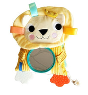 Twinkle, Twinkle, Little Lion