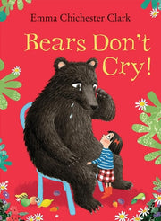 Bears Dont Cry