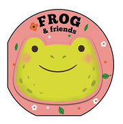 Frog & Friends