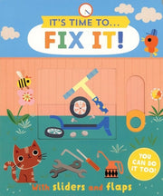 Fix It!