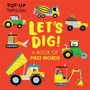 Let's Dig!