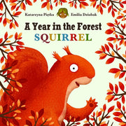 Squirrel