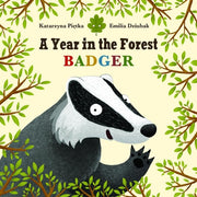Badger