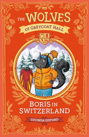 Boris in Switzerland